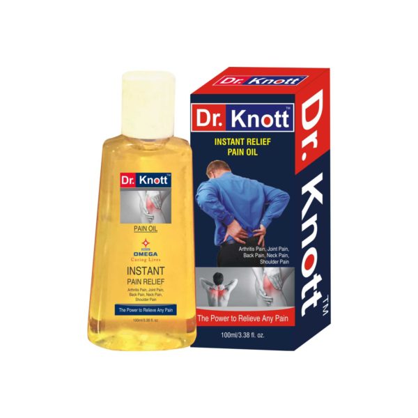 Dr. Knott oil 500×500